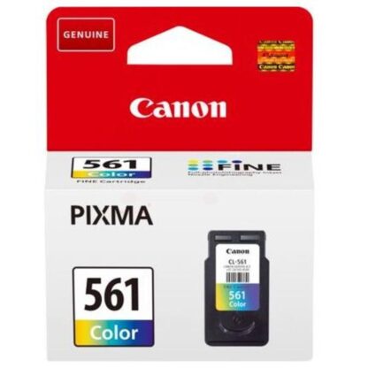 CANON CL-561 COLOR INKJET CARTRIDGE