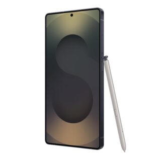 Samsung S25 ULTRA 5G S938B 6.9" 12GB 1TB DualSIM Titanium JetBlack (incl. S-Pen)