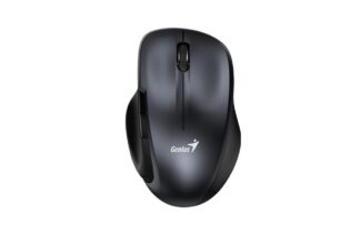 Mouse Genius Ergo NX-8200S 1200 DPI, gray