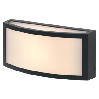 ENDURA CLASSIC CUADRA W E27 IP65 DGLEDV