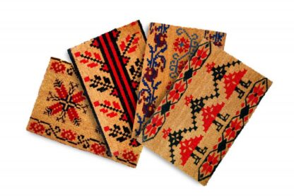 TRADITIONAL ENTRANCE CARPETS OLTENIA