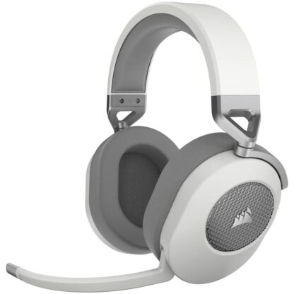 Corsair HS32 WIRELESS HEADSET WHITE V2 - Image 3