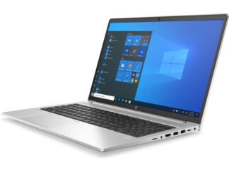 HP ProBook 450G8 I7-1165G7 16GB 1TB UMA Windows 10 Pro