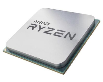 CPU AMD Ryzen 5 5600X, 3.7GHz/4.6GHz AM4