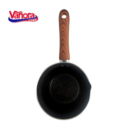 ALUMINUM KETTLE 11.5 CM, 1.1 L - Image 2