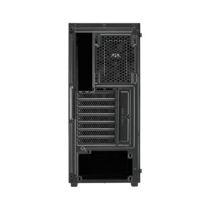 PC Case FSP CMT 195 A MID TOWER ATX - Image 6