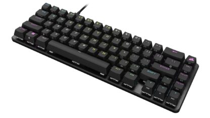 CR K65 PRO MINI Mechanical Gaming Keyboard