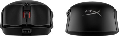 HyperX Pulsefire Haste Core 2 WS, negru - Image 4