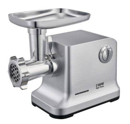 Chopping machine HEINNER MG-2100SS