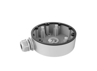 JUNCTION BOX FOR CAMERAS