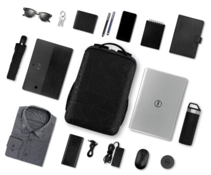 Dell Notebook Backpack Essential 15 - Image 7