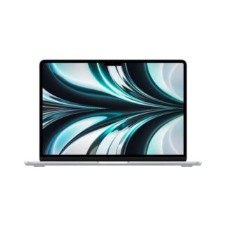 MacBook Pro 13.3" Retina M2 GPU-8 8GB 256GB ROM Silver