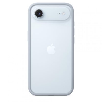 IPHONE AIR BUMPER LIGHT BLUE-ZML - Image 6