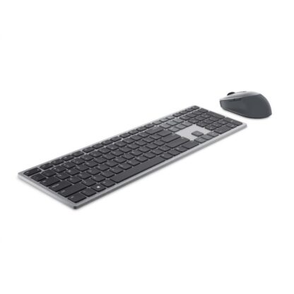 Dell Premier Multi-Device Wireless Keyboard and Mouse KM7321W - Image 3
