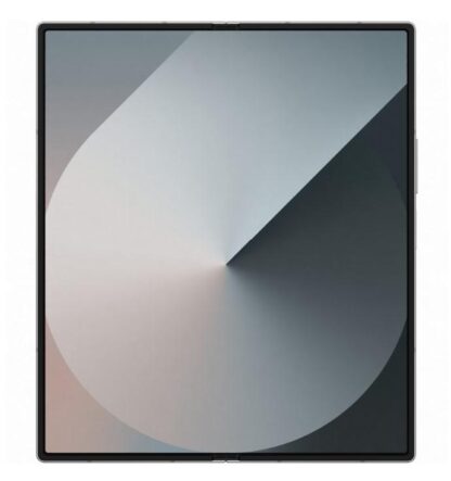 Samsung Z FOLD6 5G F956B 7.6"12GB 512GB DualSIM Silver - Image 3