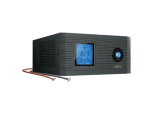 UPS NJOY Aira 1200 heating cental