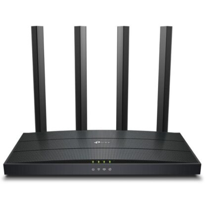 TP-Link WI-FI 6 ROUTER AX1500 ARCHER AX12 - Image 2