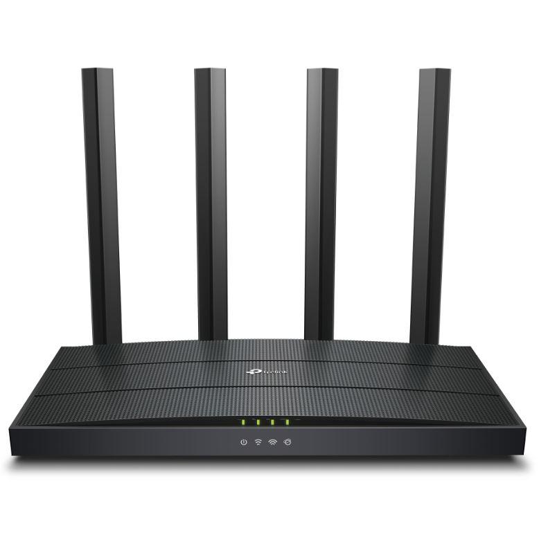 router tp-link archer ax1500 wi-fi 6