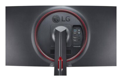 Monitor LG 34" 34WQ650-W.AEU - Image 14