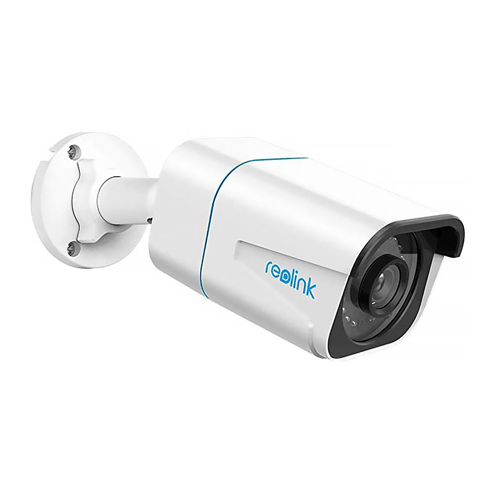 BULLET 8MP 4MM SURVEILLANCE CAMERA - EU Supplies