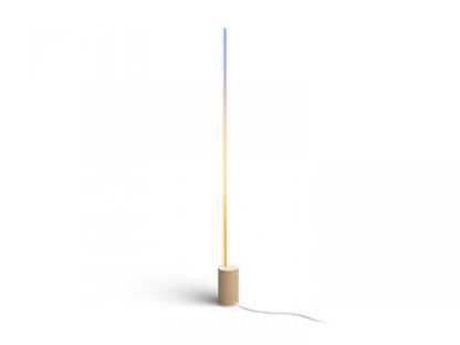 Smart LED lamp Philips Hue Sign - Image 2