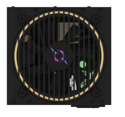 PSU Aqirys Magnetar LE 650W 80 Gold+ - Image 4