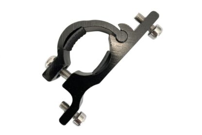 PEGAS BOTTLE HOLDER OF PT BLACK HANDLEBAR