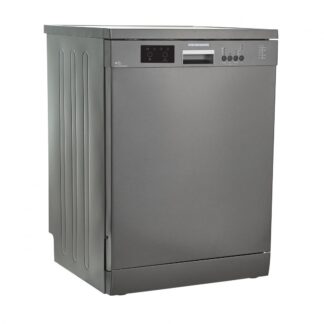HEINNER HDW-FS6006DGE ++ dishwasher