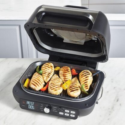 Ninja Grill AG651 Foodi MAX PRO  3,8 L - Image 5