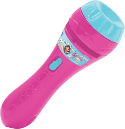GABBY'S DOLLHOUSE FLASHLIGHT PROJECTOR - Image 3
