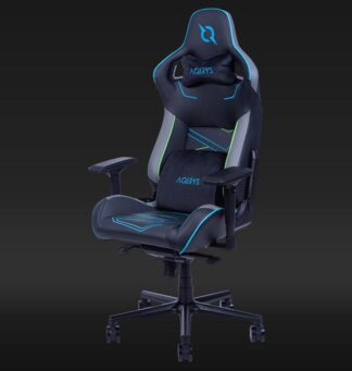AQIRYS Hyperion gaming chair