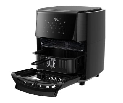 Electrolux EAF12B Deep Fryer - Image 3