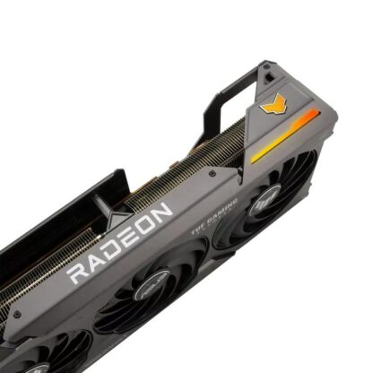 Asus Radeon TUF RX 7700 XT OC 12GB - Image 3