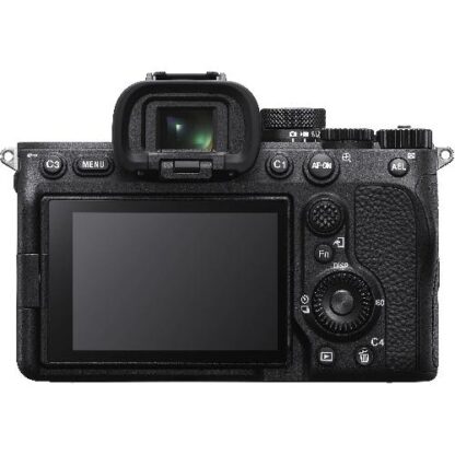 Sony A7 IV Full-Frame Mirrorless Camera - Image 2