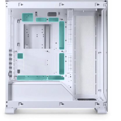 PC Case PHK NV Series NV5 MK2 ARGB WHIT - Image 3