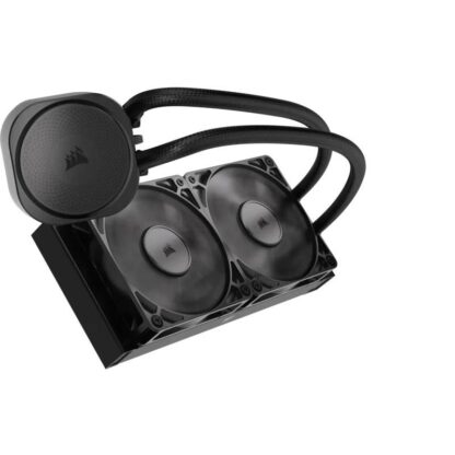Corsair LIQUID COOLER NAUTILUS 240 RS - Image 2