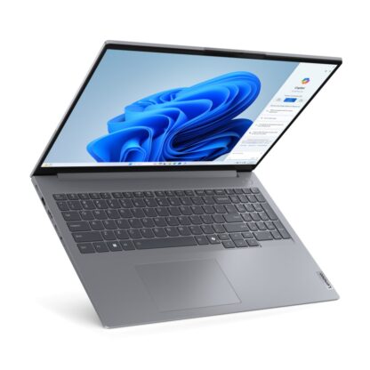 Lenovo ThinkBook 16 G7 R7-7735HS WUXGA 16 512 3YD DOS - Image 9