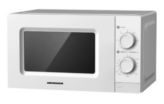 HEINNER HMW-MD20MWH MICROWAVE OVEN