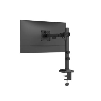 Neomounts 10"-32" desk monitor stand 8 kg black - Image 2