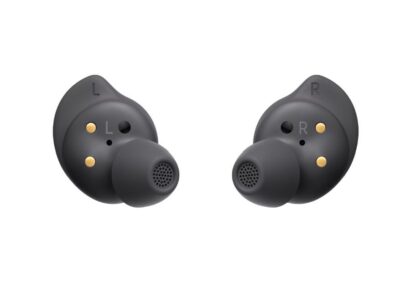 SAMSUNG GALAXY BUDS 2 FE ANC GRAPHITE - Image 3