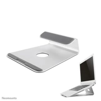 Neomounts Newstar Raised Aluminium Laptop Stand