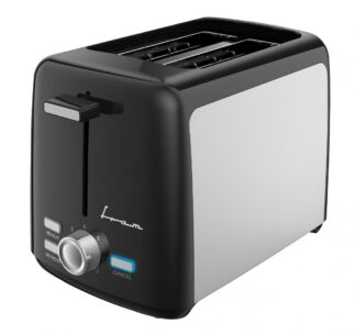 FRAM FTP-8007SSBK TOASTER