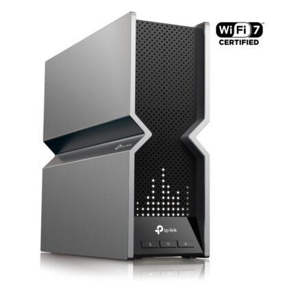 TP-LINK ROUTER ARCHER GB TRI-BAND BE800 - Image 3