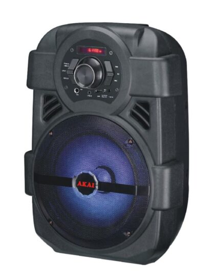 Portable speaker AKAI ABTS-808L