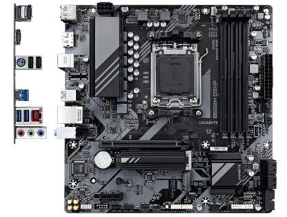 Motherboard GIGABYTE B650 D3HP AM5 DDR5 - Image 2