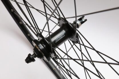 Pegas Front Wheel 29'', 36H, Disc Grip - Image 4