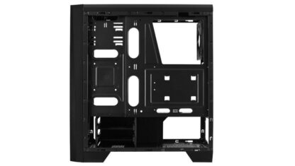 Aerocool Cylon Tempered Glass PC case - Image 4