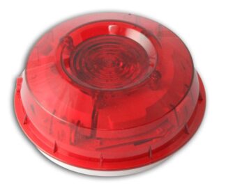 Honeywell smart wall-mounted strobe