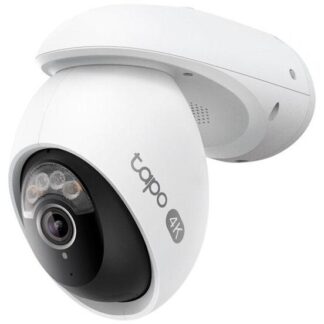 TAPO C560WS WIFCAM PAN/TILT OUTDOOR
