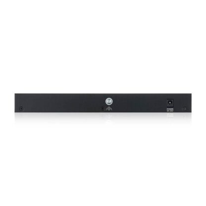 ZYXEL GS1100-10HP 10PORT GBE POE SWITCH - Image 4